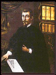Marino Ghetaldi