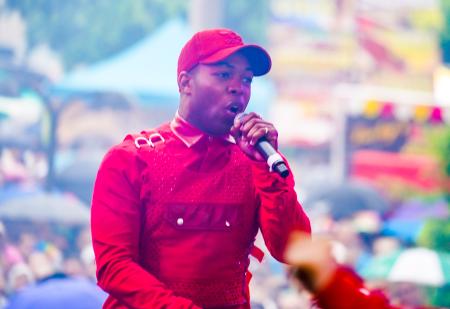 Todrick Hall Todrick Hall