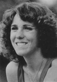 Mary Decker-Slaney