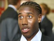 Vurnon Anita Vurnon Anita