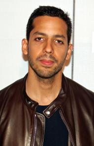 David Blaine David Blaine