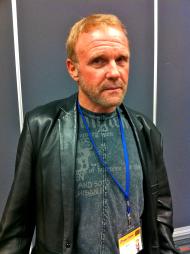 Steve Downes
