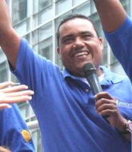 Miguel Céspedes
