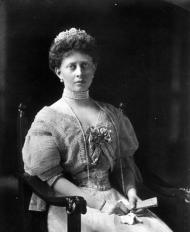 Marguerite de Prusse