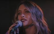 Paris Jackson