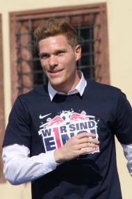 Marcel Halstenberg